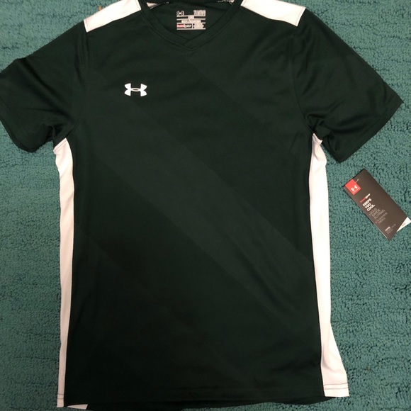 Green Boy Shirt - Picture 1 of 2